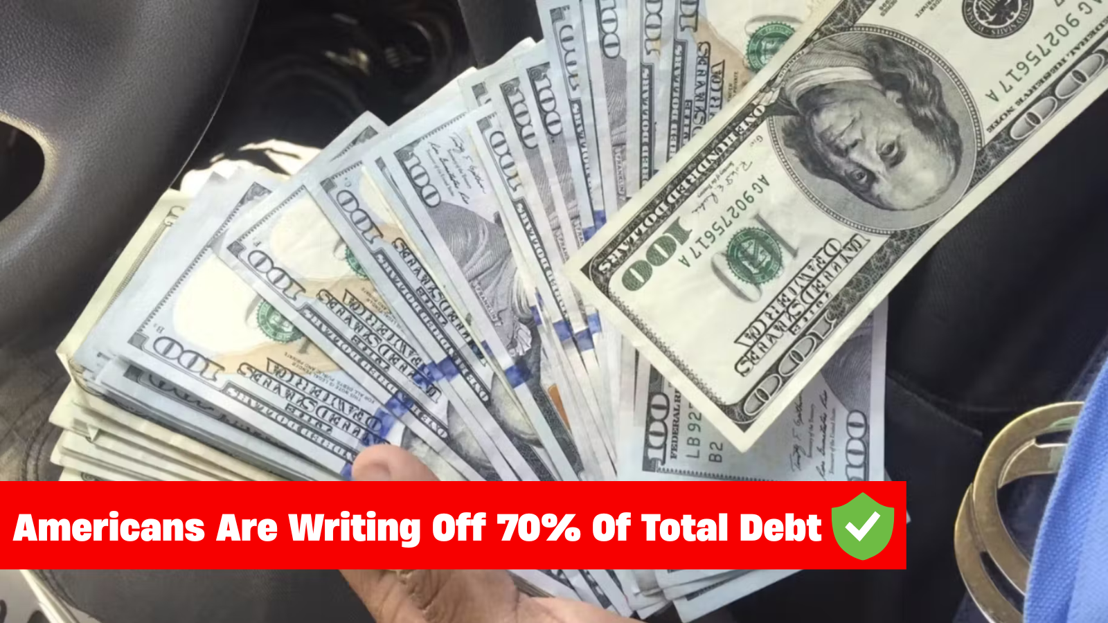 Emergency Debt Relief Program